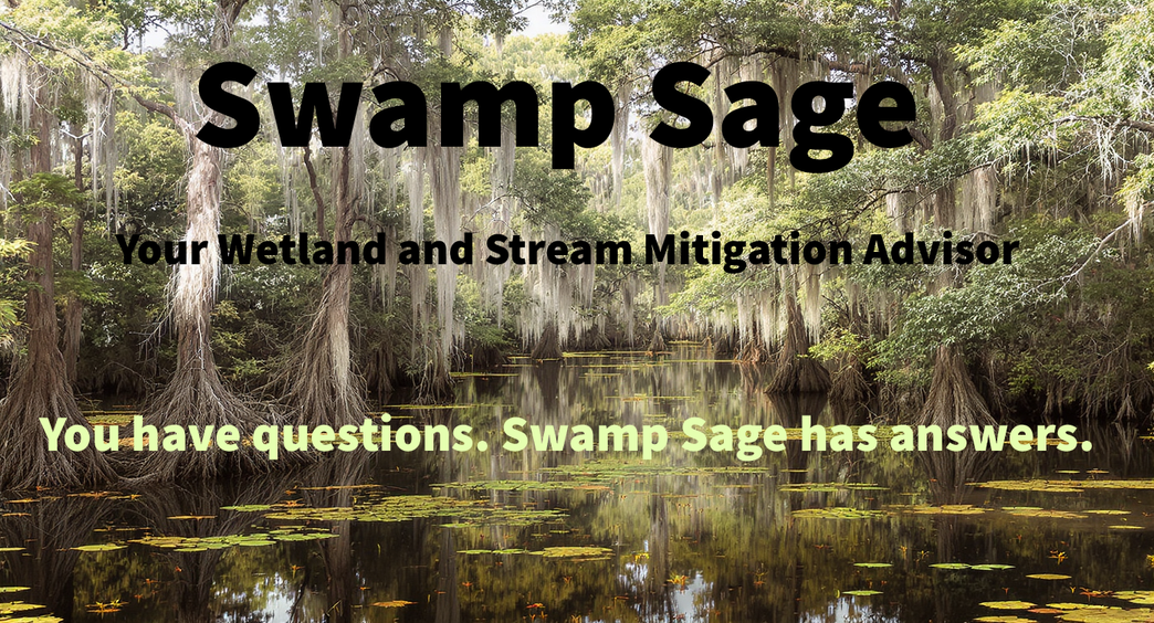 SwampSage Header